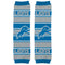 Detroit Lions Baby Leg Warmers